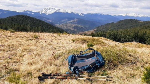 Séjournez au camping borepo : nature et confort en hérault