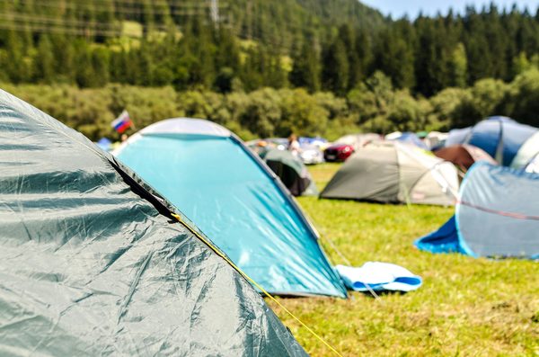 Camping landes : vivez une expérience de camping luxueuse