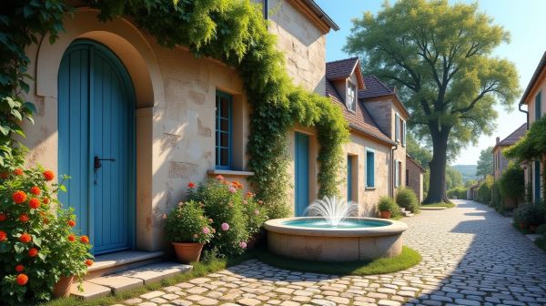 Ces communes françaises où l'eau du robinet est exemplaire
