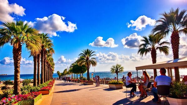 Découvrir Juan-les-Pins : un guide sur la vie locale toute l'année
