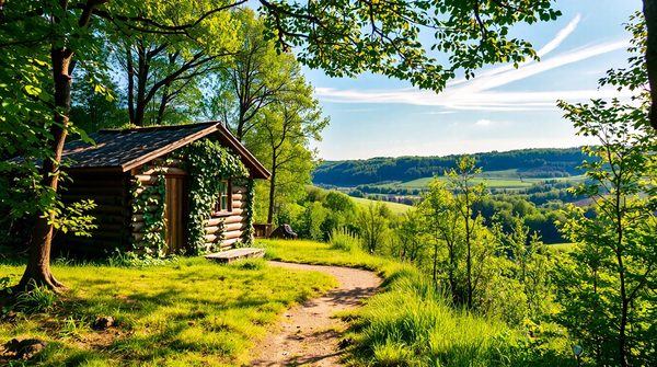 Évadez-vous au Camping Morbihan : détente et aventure garanties !