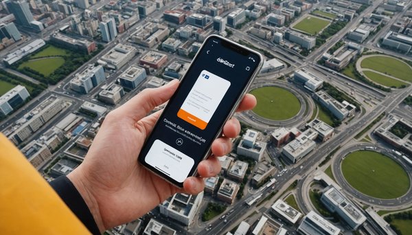 Meilleures esim : connectez-vous facilement lors de vos voyages