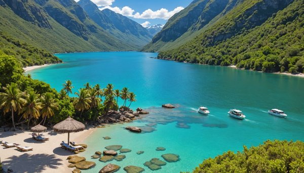 Où utiliser ses chèques vacances ancv pour des souvenirs inoubliables ?