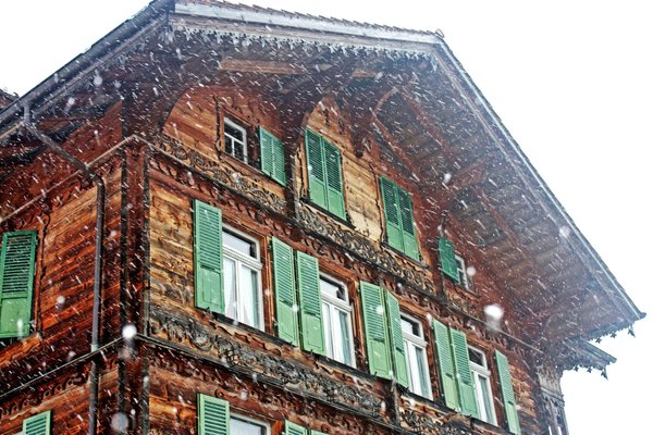 Séjournez dans un chalet au cœur du pays basque authentique